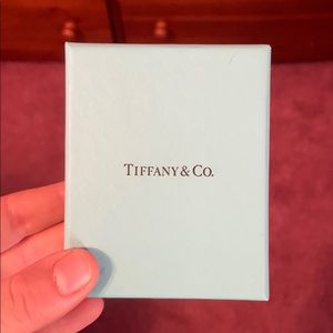 Tiffany’s Heart Necklace